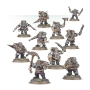 KHARADRON Overlords Arkanaut Company Box